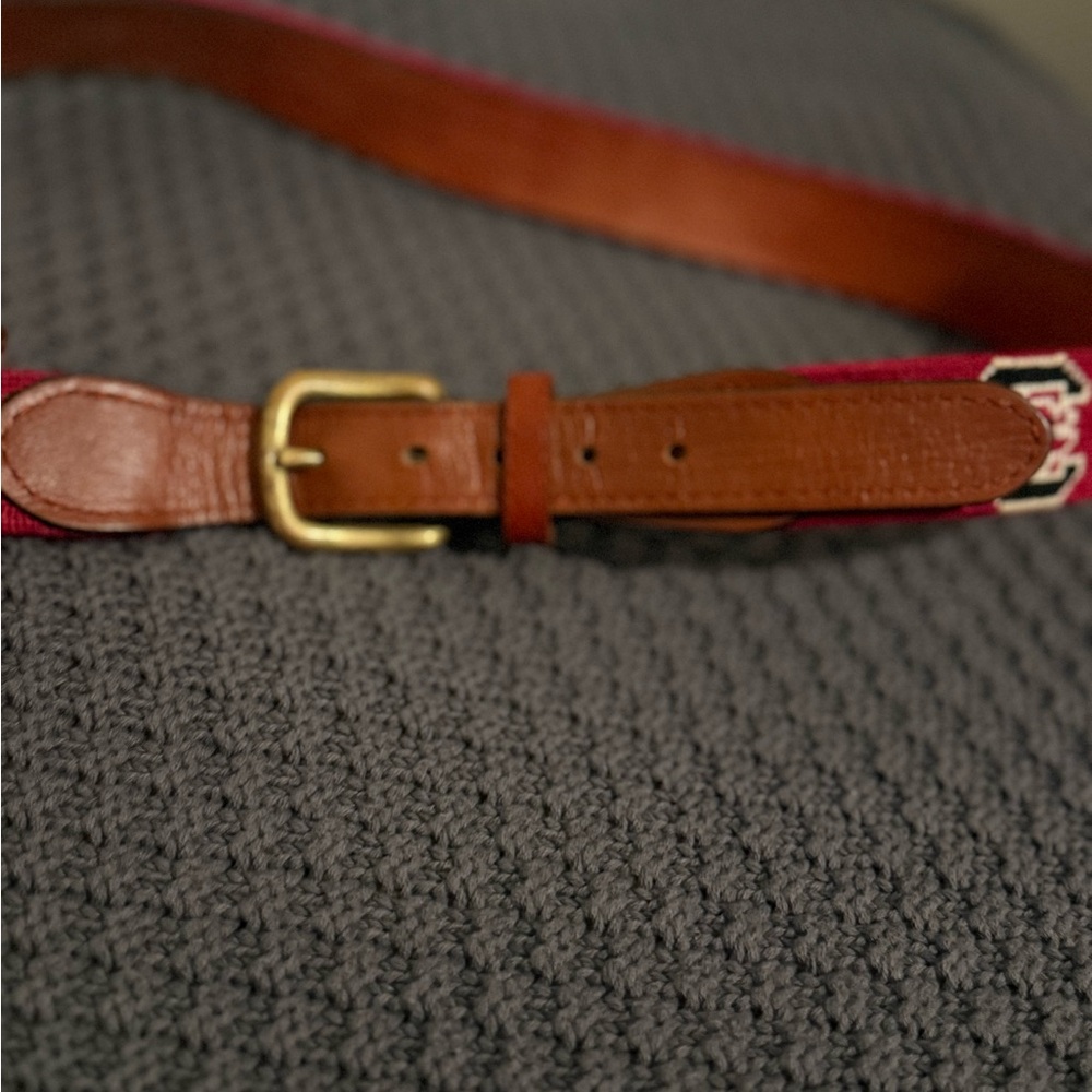 Smathers and Branson Belt - Picture 5 of 5